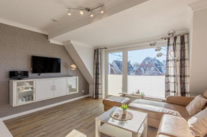 Haus Hoch am Wind Wohnung 6